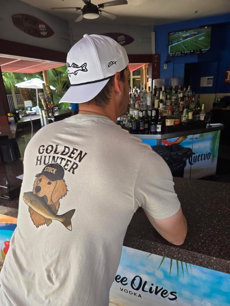 Golden Hunter T-Shirt