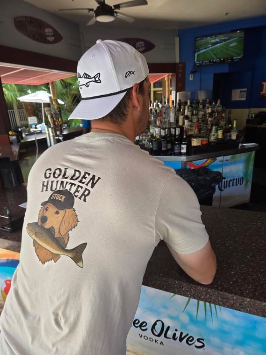 Golden Hunter T-Shirt