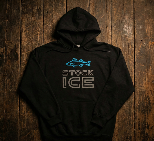 STOCK ICE Hoodie