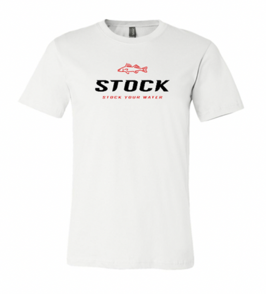 STOCK Oahe Tee