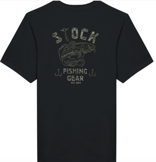 90's Burbot Tee