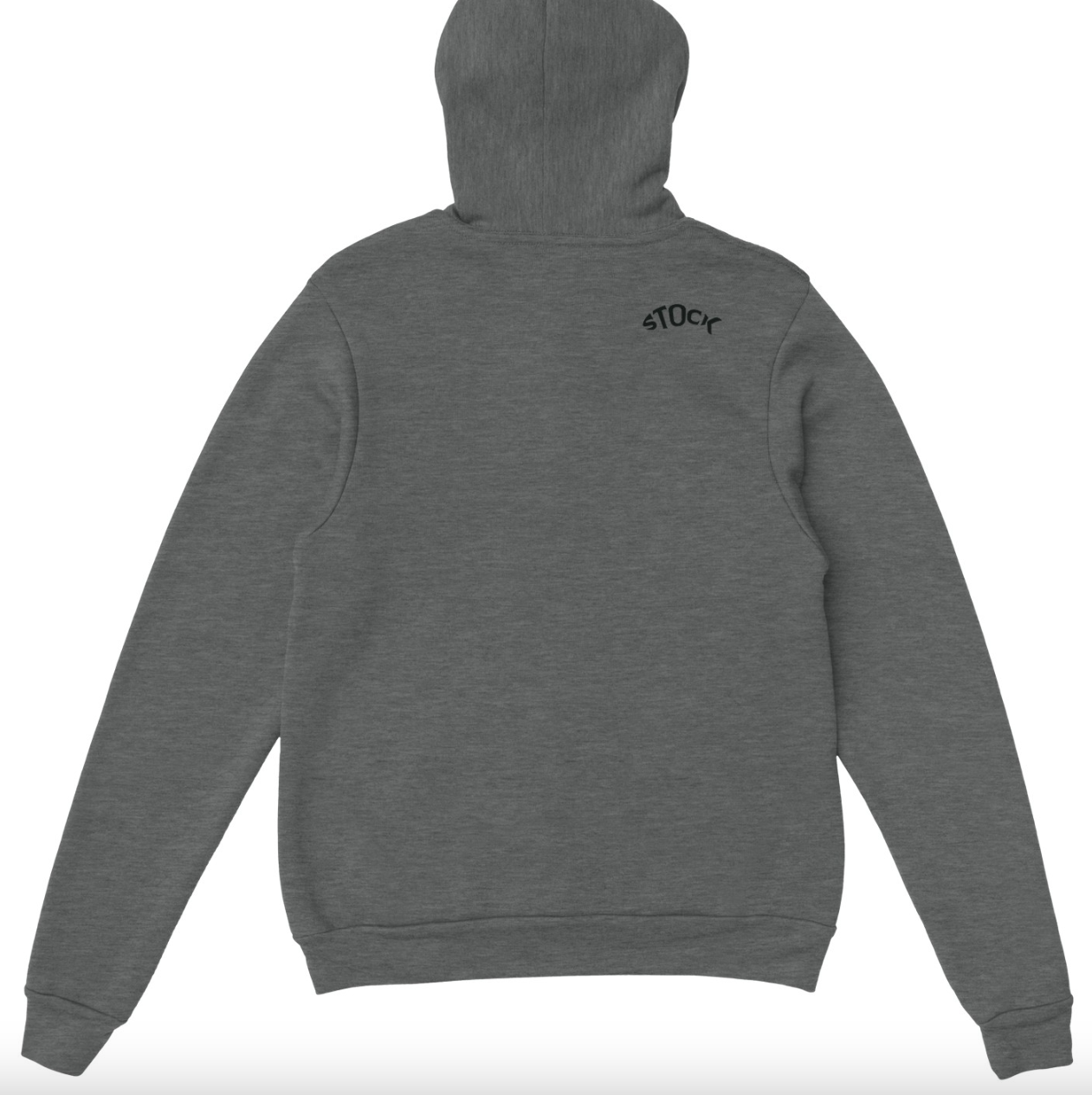 Big Eye Country Hoodie - Unisex