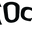 STOCK Fishing Gear logo