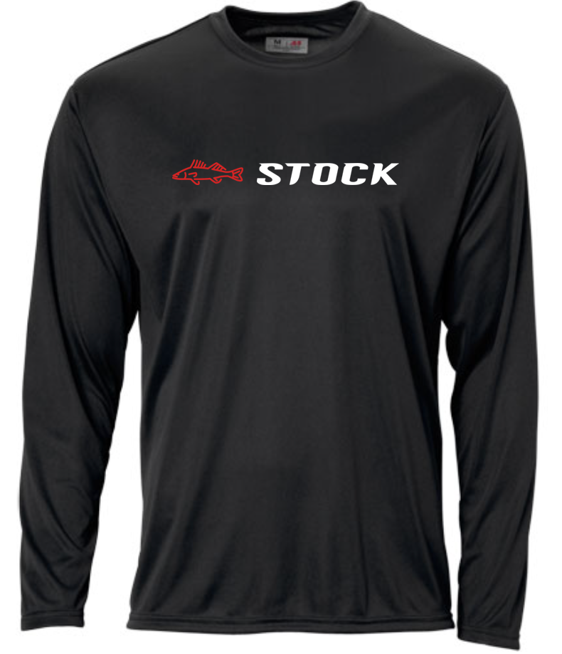 STOCK UV Fishing Long Sleeve